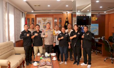 Kapolda-NTT-dan-Ketua-Bawaslu-Provinsi-NTT-Tingkatkan-Kerjasama-untuk-Sukseskan-Pemilu-2024