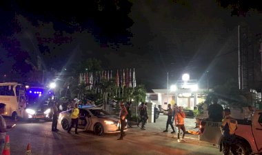 Personel-Satgas-OMB-Turangga-Terus-Jaga-Keamanan-dan-Sukseskan-Pemilu-2024-di-NTT