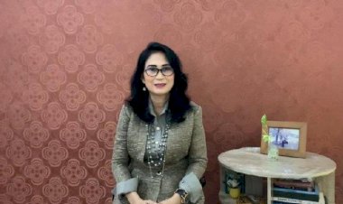 Dosen-STIK-‘Angkat-Topi’ -Polri-Sukses-Amankan-Libur-Nataru-di-Tengah-Keterbatasan