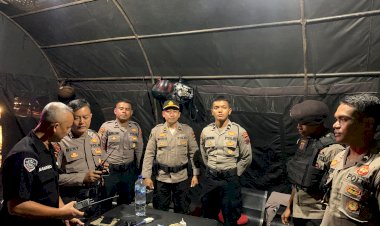 Pengecekan-Kelancaran-Komunikasi:-Subsatgas-TIK-OMB-Turangga-Pastikan-Sarana-HT-Siap-Pakai