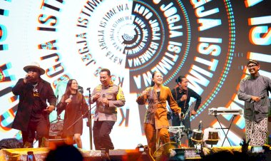 Di-Acara-Jogja-Asik,-Kapolri-Ajak-Warga-Jaga-Persatuan-Kesatuan