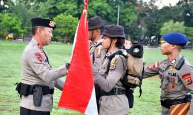 Wakapolda-NTT-Pimpin-Pembukaan-Tradisi-Pembaretan-Bintara-Remaja-Angkatan-50
