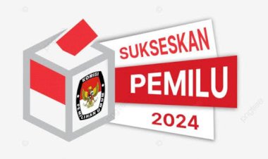 14-Februari-2024:-Hari-Kasih-Suara,-Ajak-Semua-Warga-Datang-ke-TPS-dan-Berikan-Hak-Pilih