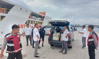 Subsatgas-Pam-Objek-Penting-Polda-NTT-Memastikan-Kelancaran-Logistik-Pemilu-2024