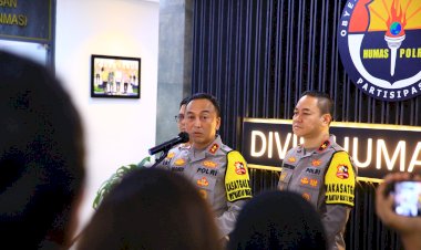 Polri-Tegaskan-Informasi-Ketidaknetralan-Kapolri-di-Pemilu-2024-Hoax