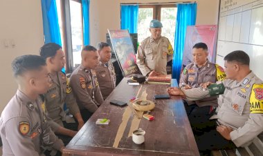 Personel-OMB-Turangga-BKO-Sektor-Cibal-Manggarai-Lakukan-Pemeriksaan-Tensi-Darah-Sebelum-Tugas