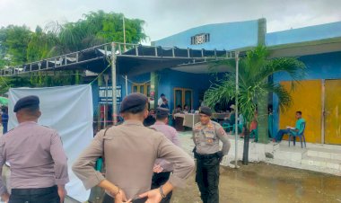 Personel-OMB-Turangga-Gelar-Patroli-Gabungan:-Menjaga-Kamtibmas-Saat-Hari-Pemungutan-Suara