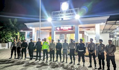 Personel-Gabungan-OMB-Turangga-2024-Terus-Lakukan-Patroli-Cipta-Kondisi-di-Kota-Kupang