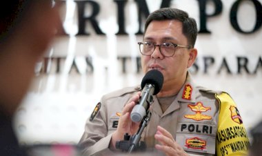 Polri-Bekerja-Sama-Imigrasi-Tangkap-DPO-Interpol-WN-Jepang-di-Batam