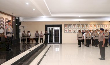 Kenaikan-Pangkat-Luar-Biasa:-Bharaka-Rani-Yohanes-Seran-Naik-Pangkat-Menjadi-Abripda