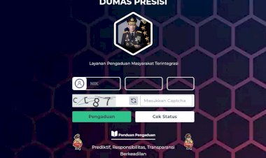 Tata-Cara-Pelaporan-Melalui-Aplikasi-Dumas-Presisi:-Memudahkan-Masyarakat-Berinteraksi-dengan-Polri