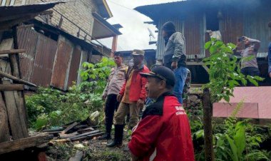 Kapolres-Manggarai-dan-Forkopimda-Turun-Langsung-Pantau-Penanganan-Bencana
