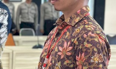 Pertama-Kali,-Seorang-Pastor-dari-NTT-Lulus-Seleksi-Perwira-Polri