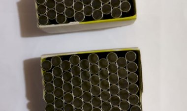 Nelayan-Asal-Sulawesi-Tenggara-Ditangkap-dengan-Detonator-Saat-Patroli-Laut:-Direktorat-Polairud-Polda-NTT-Gagalkan-Usaha-Bom-Ikan