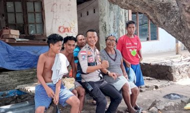 Wujud-Kedekatan-Masyarakat,-Atas-Kehadiran-Bhabinkamtibmas-Bersedia-Untuk-Menjaga-Kamtibmas-di-wilayahnya