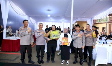 Buka-Puasa-Bersama-Wartawan,-Kadiv-Humas-Bicara-Pentingnya-Peran-Media-Kawal-Agenda-Nasional