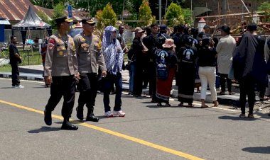 Kegiatan-Pengamanan-Operasi-Semana-Santa-Turangga-2024-Memasuki-Puncak-Pekan-Suci