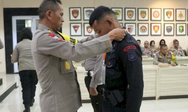 Kepala-Biro-Operasi-Polda-NTT-Buka-Kegiatan-Latihan-Pra-Operasi-Ketupat-Turangga-2024