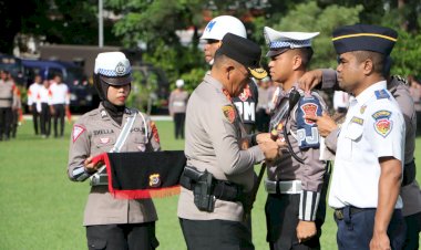 2.957-Personel-Gabungan-Polda-NTT-dan-Inkait-Siap-Amankan-Hari-Raya-Idul-Fitri-1445-H