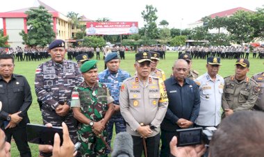 Kapolda-NTT-Menyatakan-Kesiapan-Operasi-Ketupat-Turangga-2024