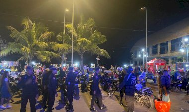 Satgas-Tindak-Ops-Ketupat-Turangga-2024-Gelar-Patroli-Cegah-Gangguan-Kamtibmas-di-Kota-Kupang-Selama-Ramadhan