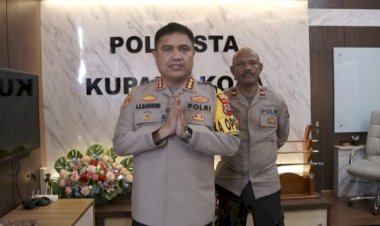 Kapolresta-Kupang-Kota-Klarifikasi-Atas-Aksi-Keributan-di-Pengadilan-Negeri-Kota-Kupang