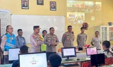 Wakapolda-NTT-Cek-Pelaksanaan-Seleksi-Psikologi-Catar-Akpol-T.A-2024-:-Menegakkan-Prinsip-Transparansi-dan-Kehumanisan