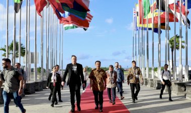 Hadiri-World-Water-Forum-ke-10,-Elon-Musk-Disambut-Menko-Marves