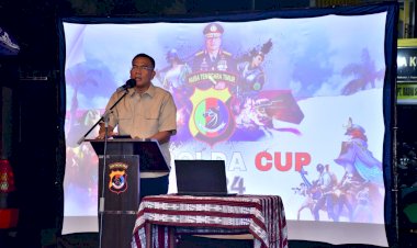 Kapolda-NTT-Buka-E-Sport-Tournament-Kapolda-Cup-2024-Sambut-HUT-Bhayangkara-ke-78