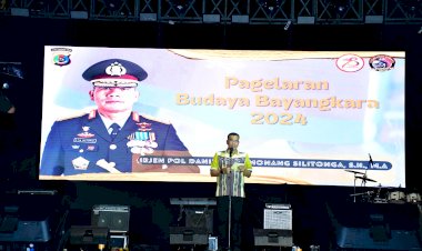 Pagelaran-Budaya-Bhayangkara-2024:-Polda-NTT-Rayakan-Warisan-Budaya-dan-Inovasi-Teknologi