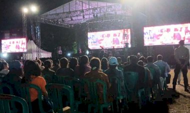 Hari-Doa-Nasional-di-Kota-Kupang:-Polda-NTT-Kerahkan-Ratusan-Personel-untuk-Pengamanan