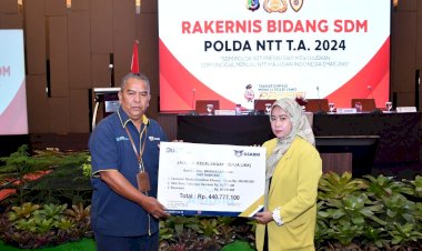 Istri-Anggota-TTU-yang-Meninggal-Akibat-Lakalantas-Terima-Santunan-Asabri-Ratusan-Juta