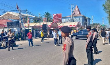 Polda-NTT-All-Out-Amankan-Pendaftaran-Bakal-Calon-Gubernur-dan-Wakil-Gubernur-di-Kupang
