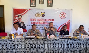Jumat-Curhat-di-Bonipoi:-Polda-NTT-Serap-Aspirasi-Warga-Terkait-Keamanan-dan-Kamtibmas