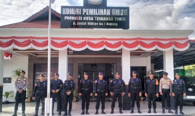 Satgas-Tindak-Ops-Mantap-Praja-Gelar-Patroli-Dialogis-Pantau-KPU-dan-Aktivitas-Masyarakat
