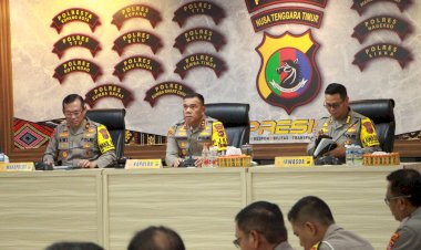 Kapolda-NTT:-Audit-Jadi-Sarana-Evaluasi-dan-Solusi-bagi-Kinerja-Polri