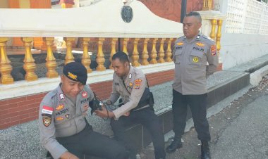 Subsatgas-Dokkes-Ops-Mantap-Praja-Turangga-2024-Gelar-Pemeriksaan-Kesehatan-Personel