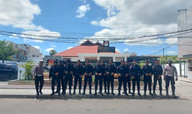 Tingkatkan-Keamanan-Selama-Tahapan-Kampanye,-Satgas-Tindak-Ops-Mantap-Praja-Lakukan-Patroli-Dialogis