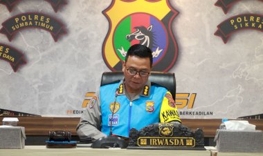 11-Orang-Anggota-Tamtama-Polda-NTT-Lulus-Terpilih,-Siap-Jalani-Pendidikan-Sekolah-Bintara-Polri