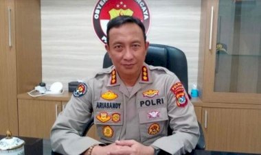 Polda-NTT-Tangkap-DPO-Kasus-Perdagangan-Orang-di-TTS,-Satu-Pelaku-Masih-Buron