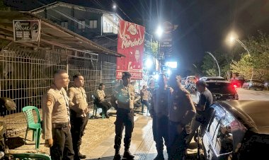 Subsatgas-Pam-Objek-Giat-Gelar-Patroli-Hingga-Pengamanan-Kampanye-di-Kota-Kupang