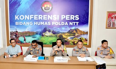 Kabidhumas-Polda-NTT-Jelaskan-Ipda-Rudi-Soik-di-PTDH-karena-Beberapa-Kasus-yang-Melanggar-KKEP