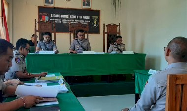 Menjaga-Integritas-Polri,-Pentingnya-Pahami-Peraturan-yang-Mengatur-Pemberhentian-Anggota-Polri 