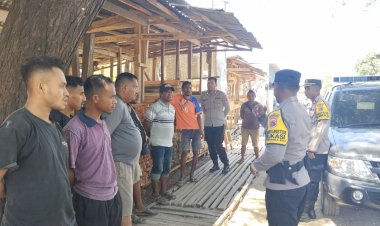 Jaga-Kondusifitas-dan-Stabilitas-Tahapan-Pilkada-Serentak-2024,-Subsatgas-Binmas-Terus-Beri-Edukasi-Kepada-Masyarakat