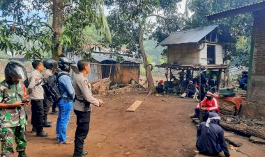 Konflik-Tanah-Adat-di-Flores-Timur:-Kapolres-Serukan-Penyelesaian-Damai