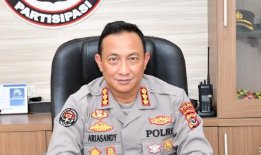 Polda-NTT-Klarifikasi-Video-Istri-Rudi-Soik,-Cegah-Rudi-Soik-Tidak-Keluar-NTT