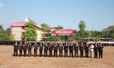 Polda-NTT-Gelar-Upacara-Peringatan-Hari-Sumpah-Pemuda-ke-96-dengan-Semangat-Kebangsaan
