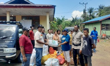 Polda-NTT-Terus-Berikan-Bantuan-Sosial-kepada-Warga-Terdampak-Konflik-di-Bugalima