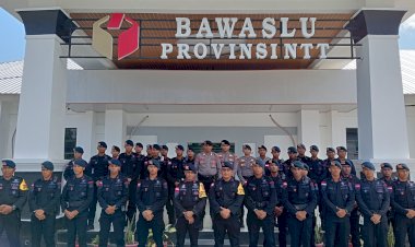 Pantau-Aktivitas-Masyarakat,-Satgas-Tindak-Ops-Mantap-Praja-Turangga-Gelar-Patroli-di-Kota-Kupang