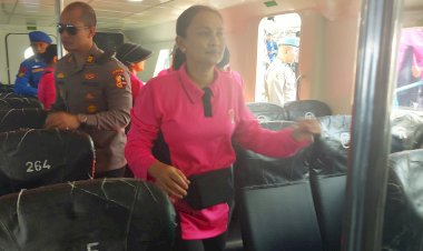 Ketua-Umum-Bhayangkari-Ny.-Juliati-Sigit-Prabowo-Lanjutkan-Kunjungan-Kerja-ke-Kabupaten-Rote-Ndao